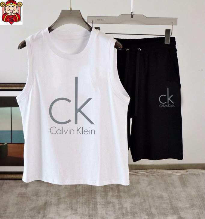 Picture of CK Shirt Pant Suits _SKUCKM-5XLkdtr0921100